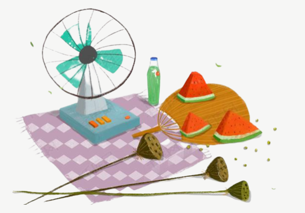 炎炎夏日，警惕咽喉疾病多發！