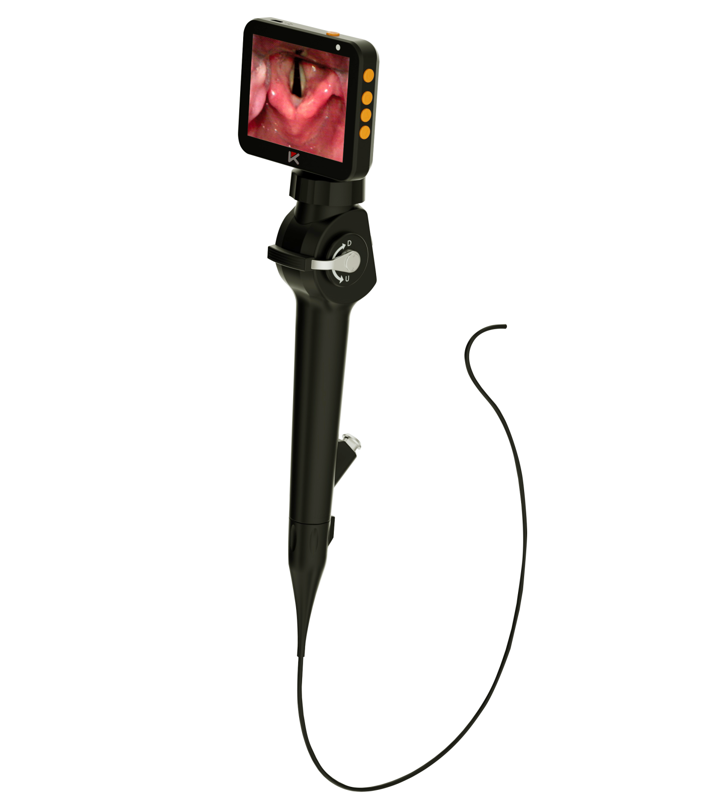 支氣管鏡檢查的那些事兒 支氣管鏡檢查的那些事兒