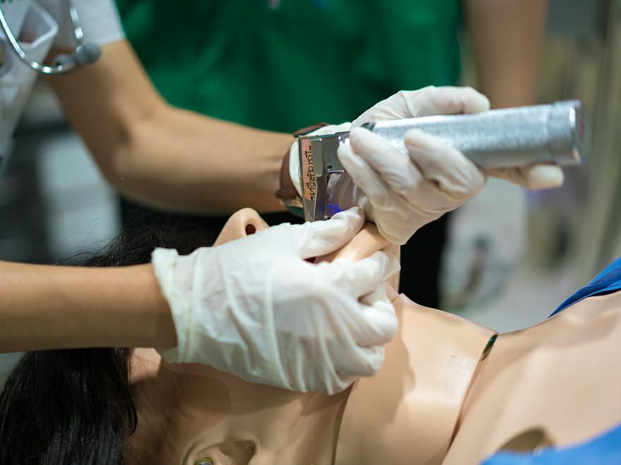 麻醉咽喉鏡該怎么消毒:鼴鼠醫療為您解答 麻醉咽喉鏡該怎么消毒:鼴鼠醫療為您解答