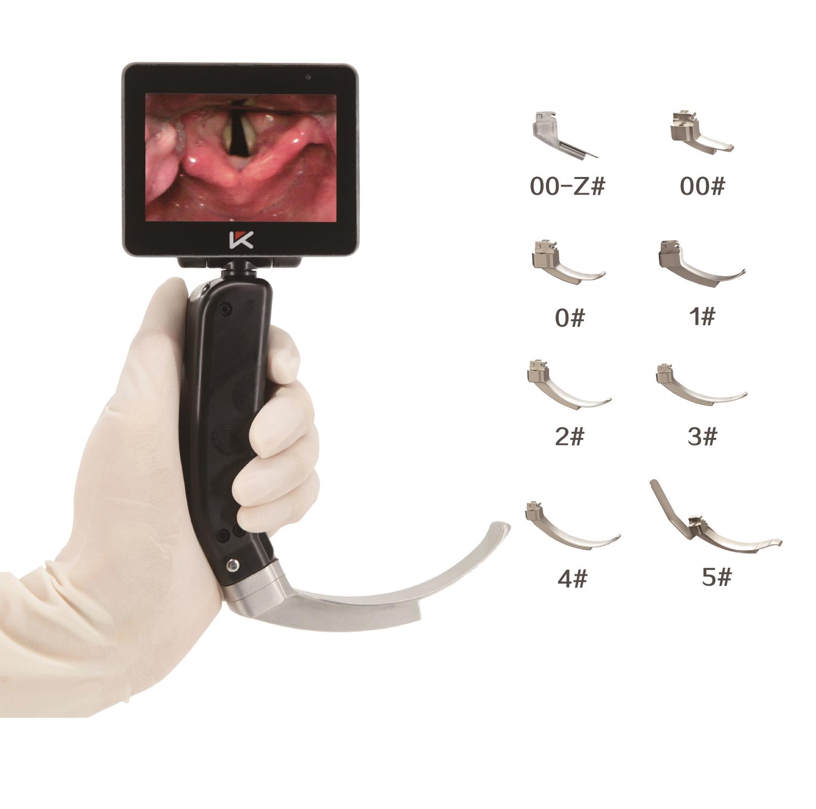 鼴鼠醫療帶您了解:可視喉鏡檢查的流程及原因 鼴鼠醫療帶您了解:可視喉鏡檢查的流程及原因