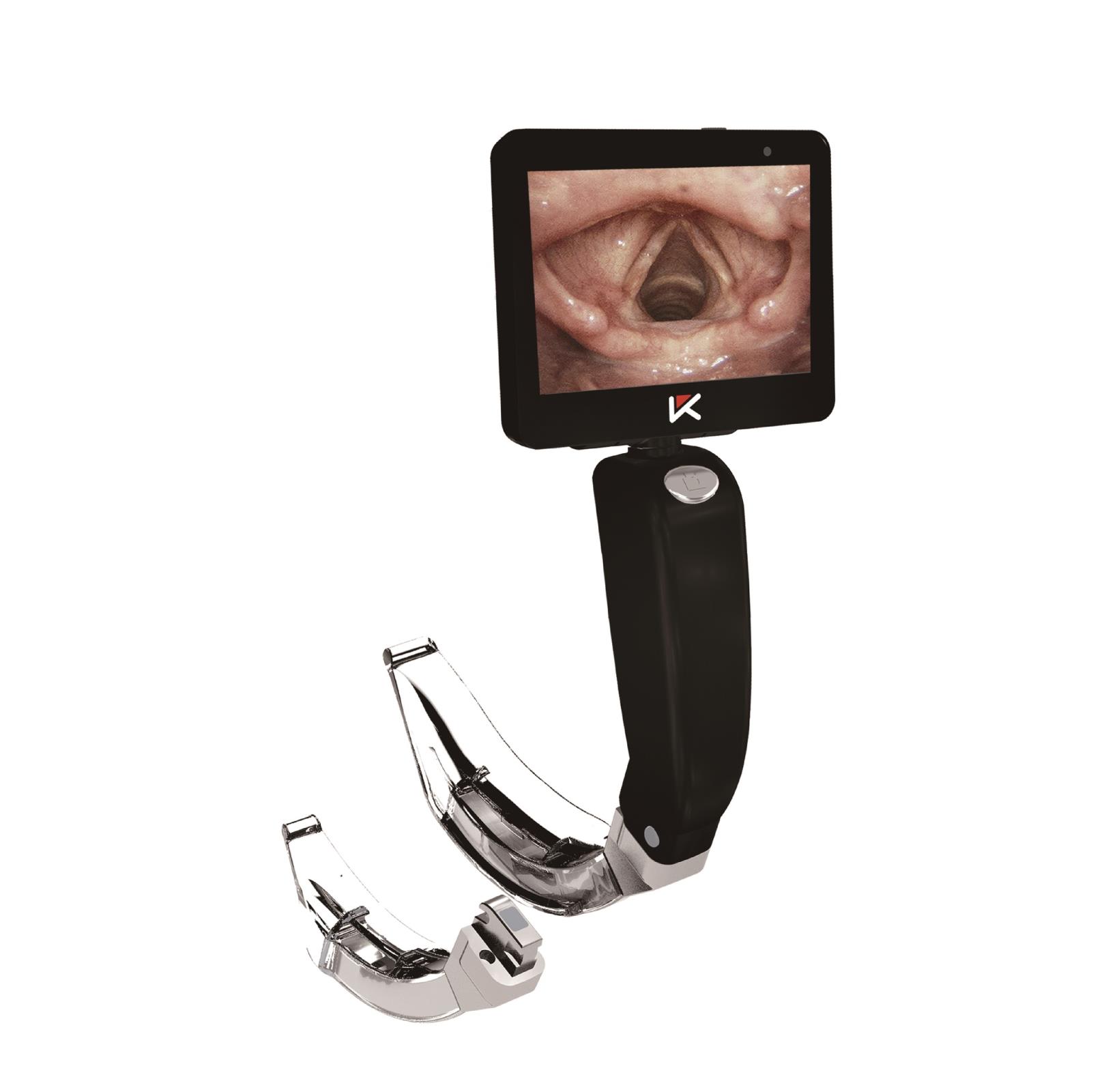 可視喉鏡技術——讓困難氣道氣管插管更快速、更清晰、更準確