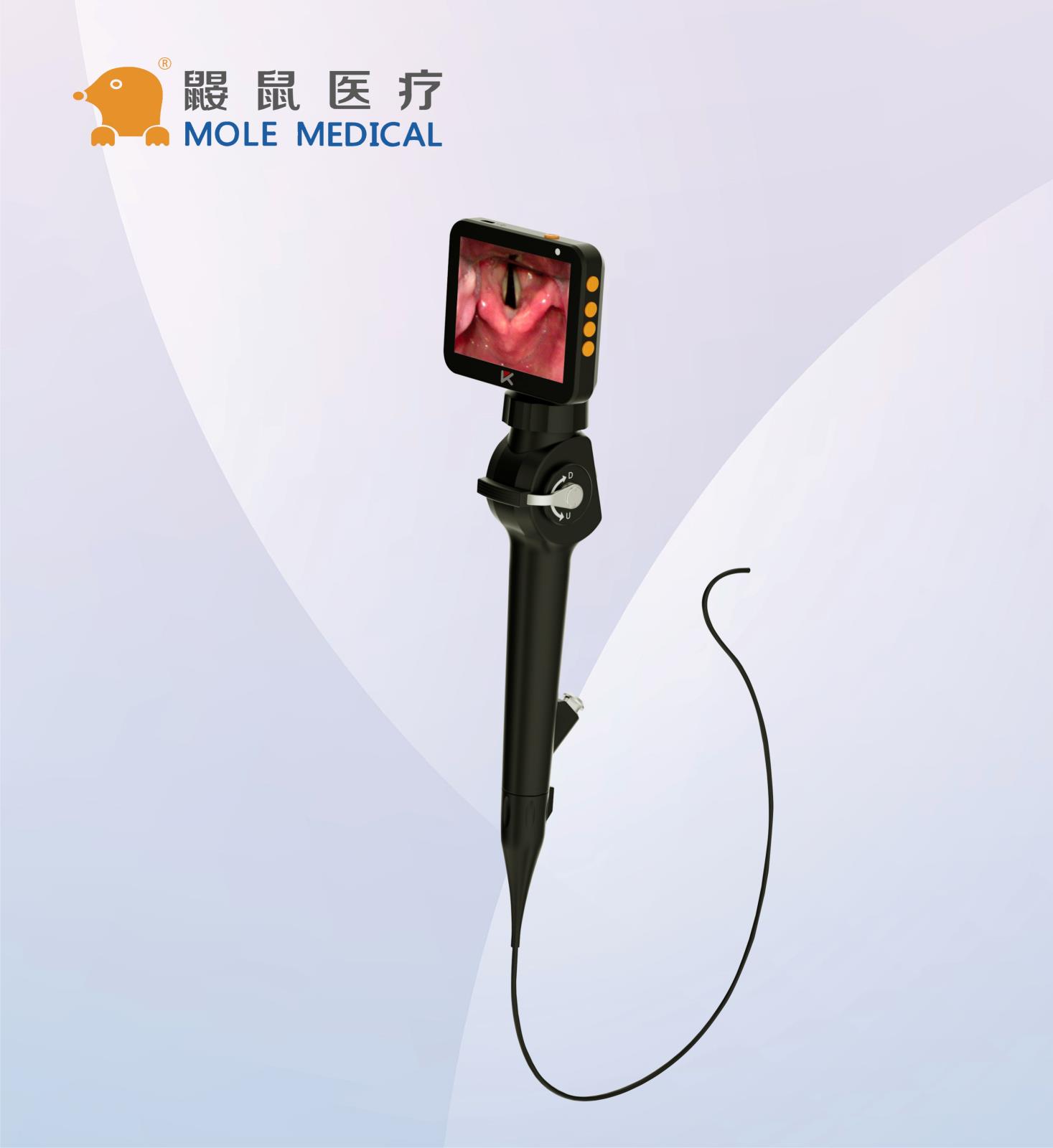 選擇電子支氣管鏡時要考慮哪些因素？