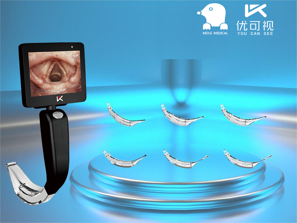 可視喉鏡有哪些種類？喉鏡廠家告訴你