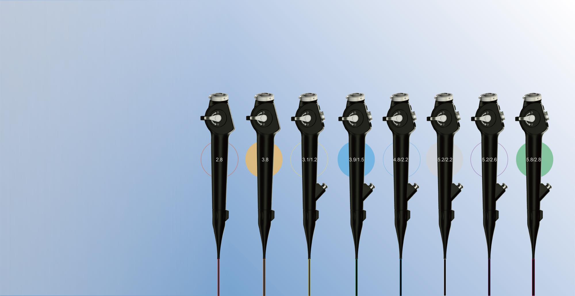 電子支氣管鏡選購攻略：如何挑選最適合您的電子支氣管鏡