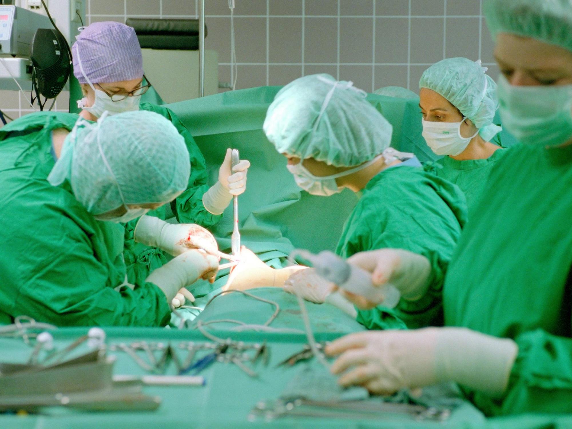 鼴鼠醫療告訴您：氣道管理醫療器械在手術麻醉中的重要性