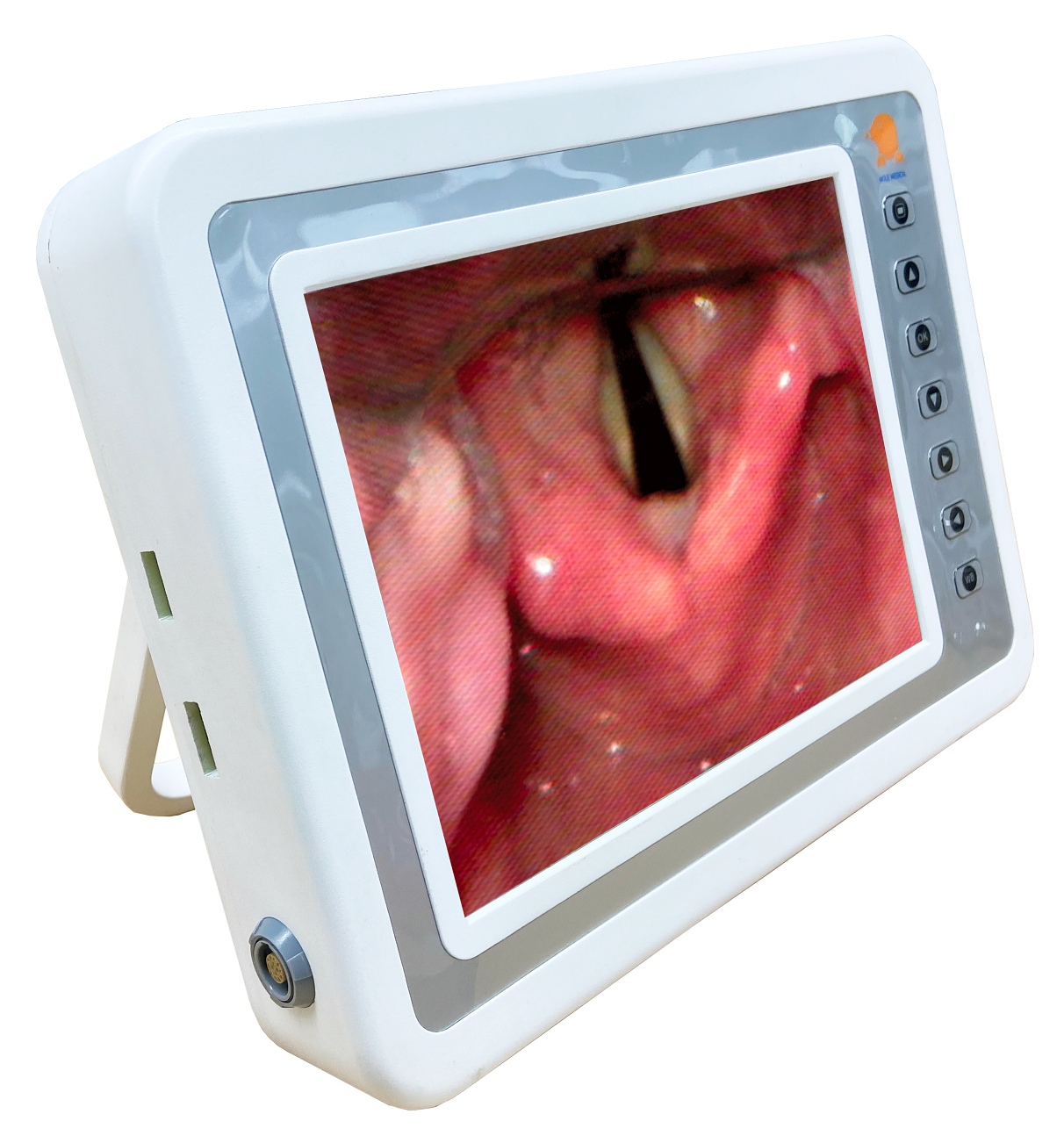 可視喉鏡廠家：顛覆傳統，讓呼吸管理更輕松