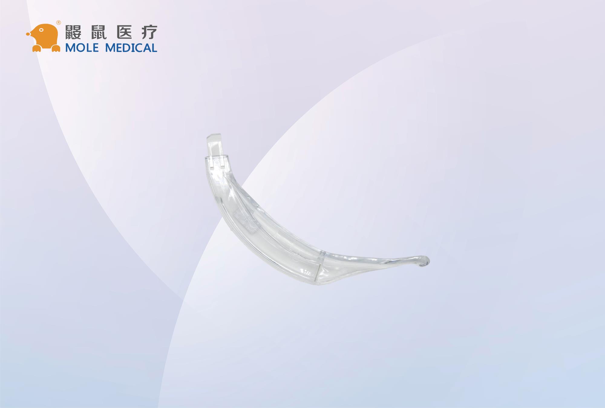 為什么要使用一次性喉鏡片？鼴鼠醫療為您解答