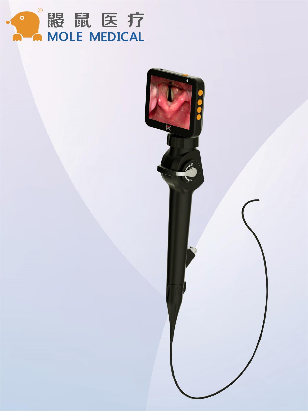 電子支氣管鏡在醫療實踐中的應用