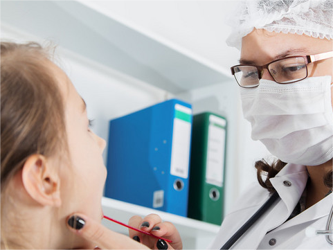 氣管插管鏡廠家和您探討：兒童氣管插管的挑戰與應對策略