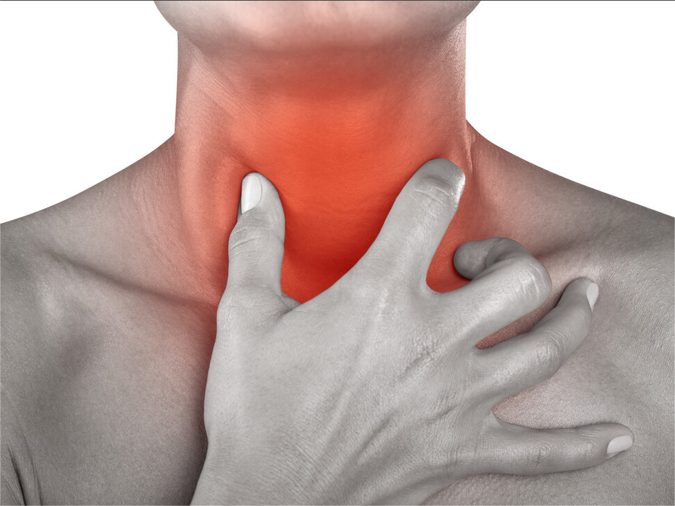 霜降時節| 呼吸系統疾病頻發，支氣管鏡來偵察