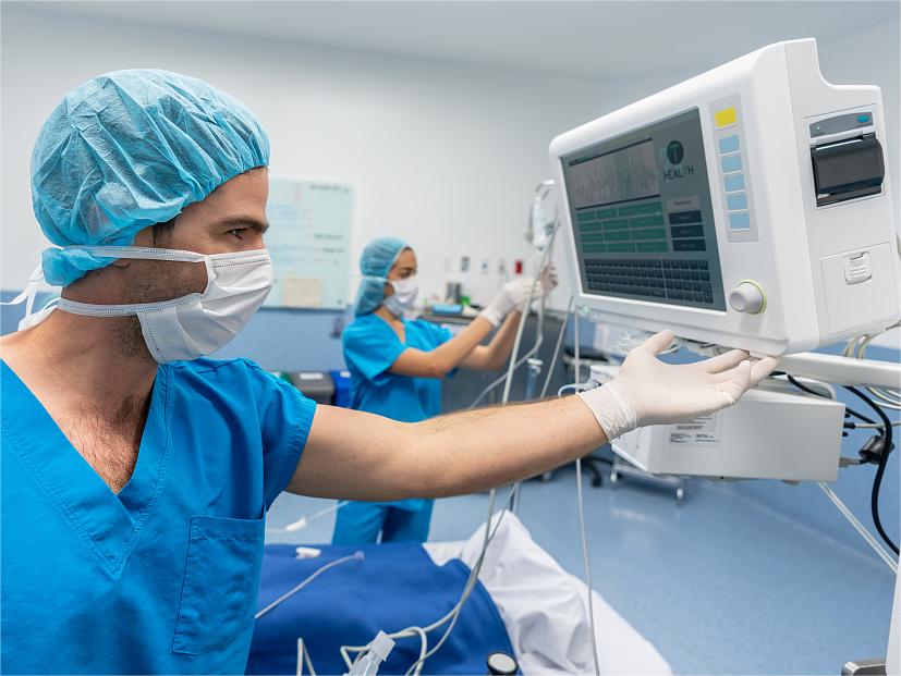 廠家和您探討：可視喉鏡的挑選指南與注意事項