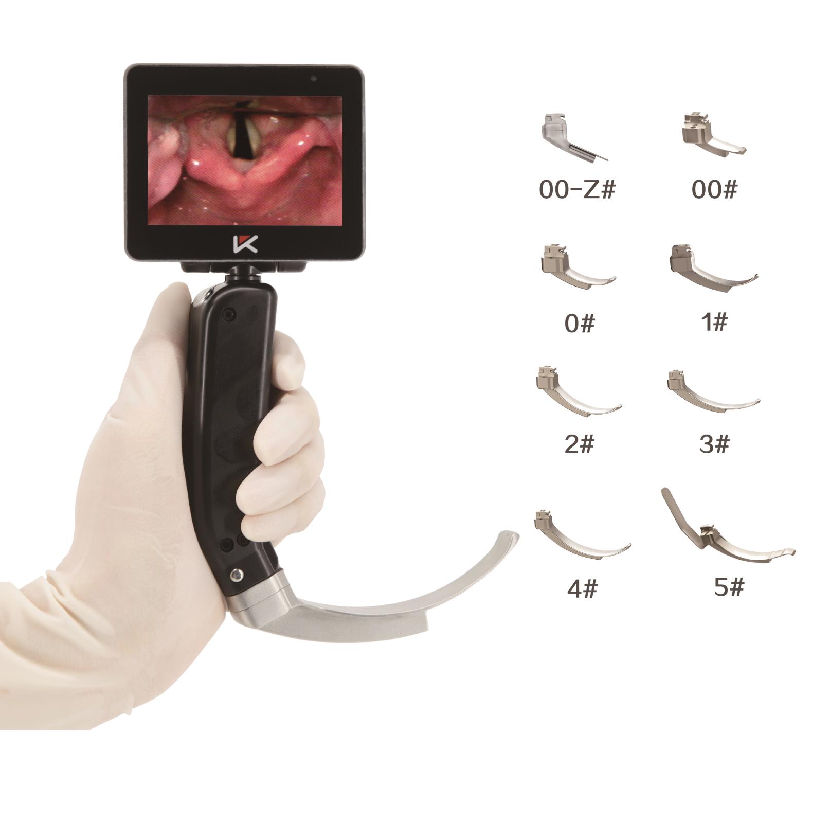 廠家和您探討：可視喉鏡的挑選指南與注意事項