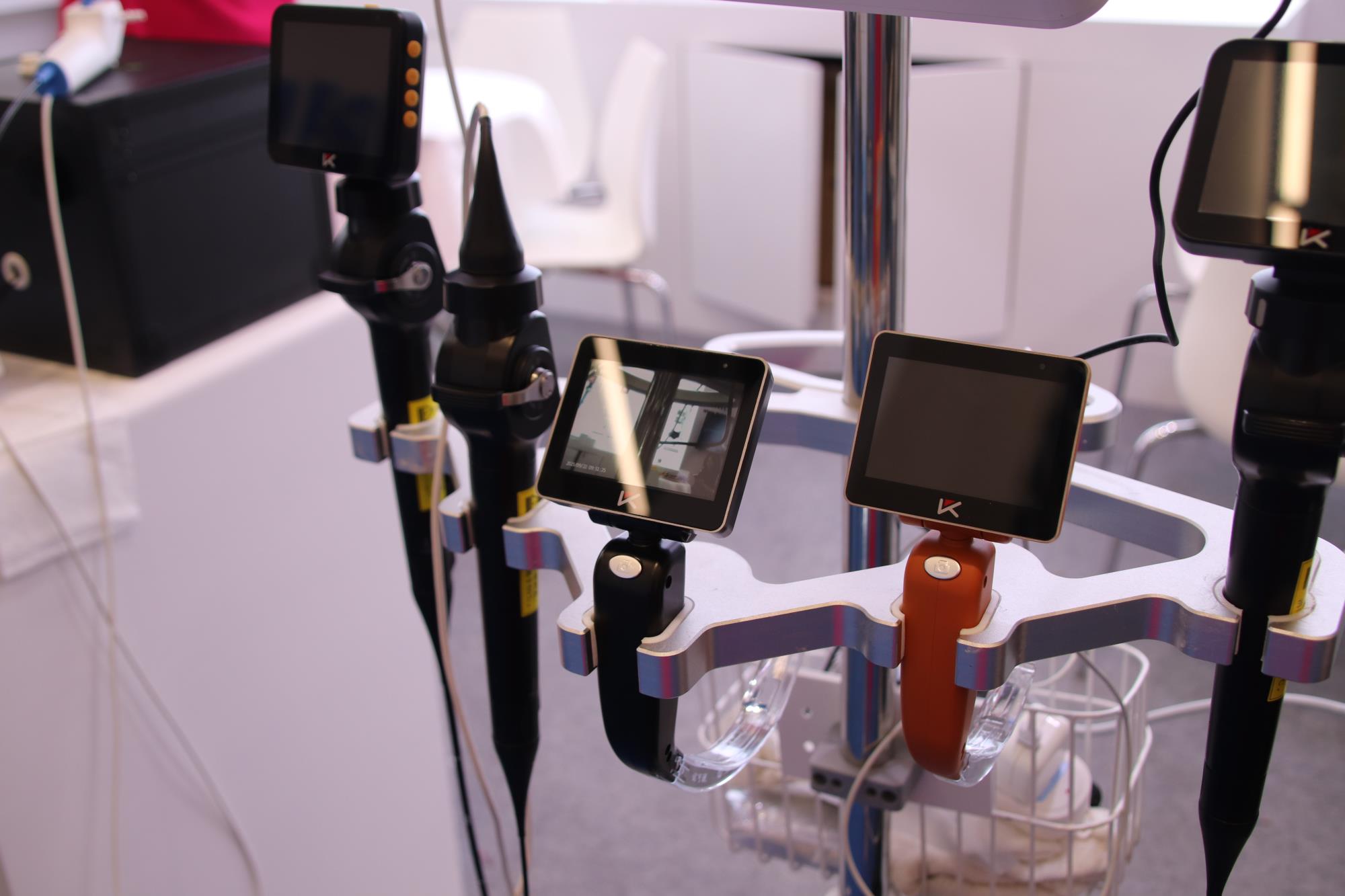 生產廠家詳解：支氣管鏡與喉鏡的區別