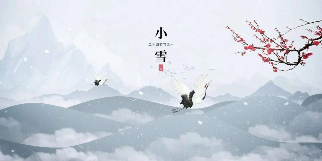 小雪節氣與可視喉鏡:冬日里的溫暖守護 小雪節氣與可視喉鏡:冬日里的溫暖守護