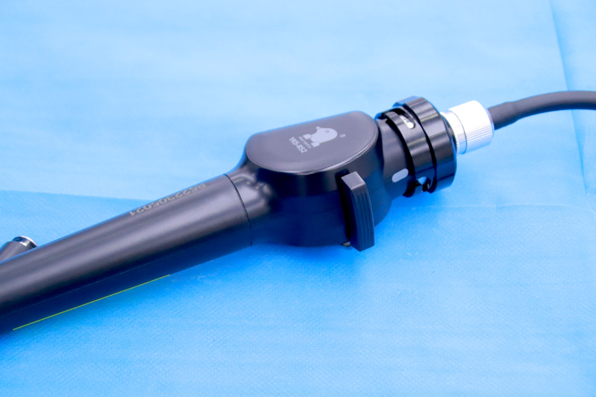 鼴鼠醫療為您解答電子支氣管鏡使用之后怎么消毒.jpg 鼴鼠醫療為您解答電子支氣管鏡使用之后怎么消毒.jpg