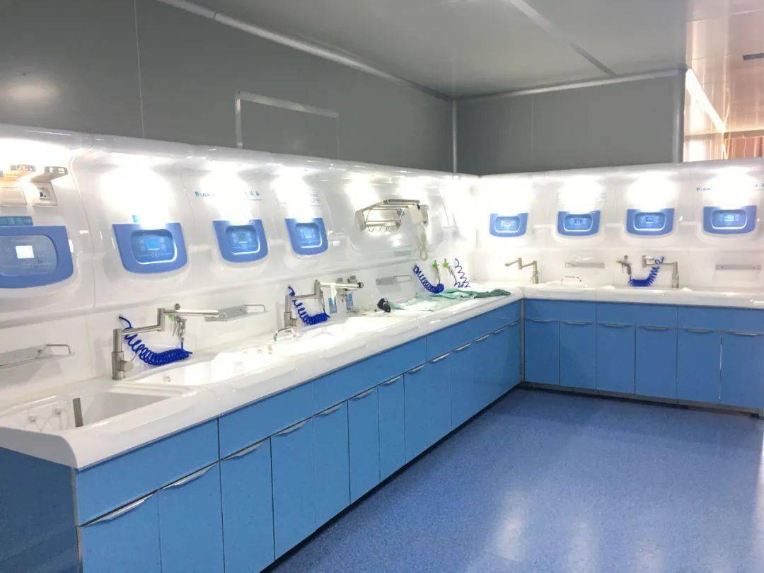 鼴鼠醫療為您解答電子支氣管鏡使用之后怎么消毒.jpeg 鼴鼠醫療為您解答電子支氣管鏡使用之后怎么消毒.jpeg